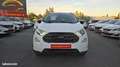 Ford EcoSport 1.0 125 BVM6 ST-Line Blanc - thumbnail 2