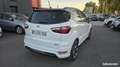 Ford EcoSport 1.0 125 BVM6 ST-Line Blanc - thumbnail 6
