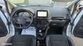 Ford EcoSport 1.0 125 BVM6 ST-Line Blanc - thumbnail 12