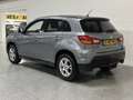 Mitsubishi ASX 1.6 Intense ClearTec AIRCO/ LEER / TREKHAAK /CAMER Gris - thumbnail 9