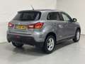 Mitsubishi ASX 1.6 Intense ClearTec AIRCO/ LEER / TREKHAAK /CAMER Gris - thumbnail 8