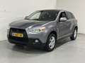 Mitsubishi ASX 1.6 Intense ClearTec AIRCO/ LEER / TREKHAAK /CAMER Gris - thumbnail 1
