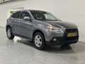 Mitsubishi ASX 1.6 Intense ClearTec AIRCO/ LEER / TREKHAAK /CAMER Gris - thumbnail 2