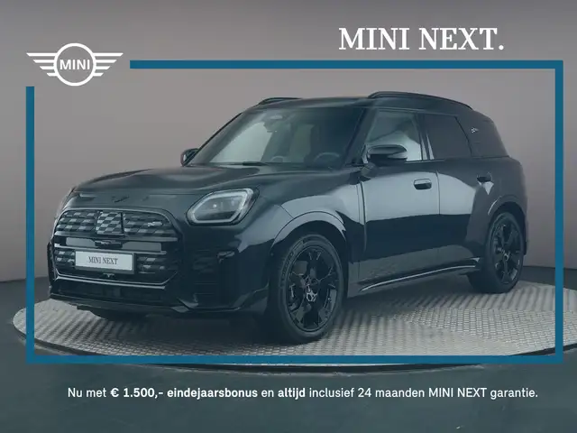 MINI John Cooper Works Countryman E L 66.5 kWh