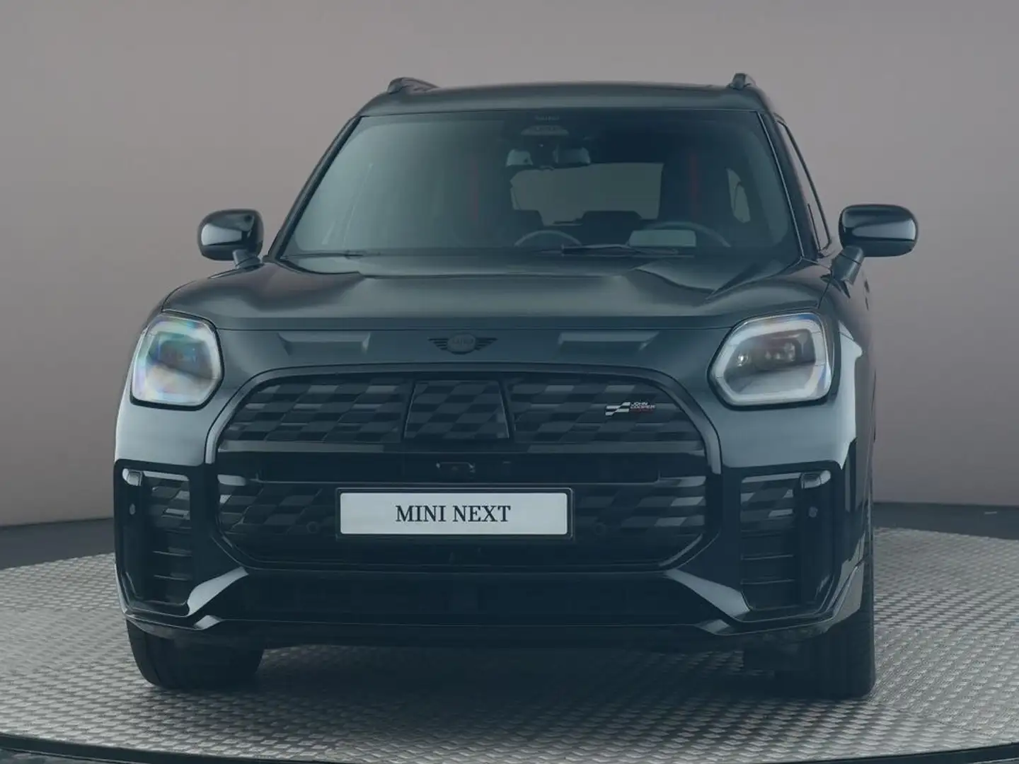 MINI John Cooper Works Countryman E L 66.5 kWh Grau - 2