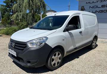 1.6 Gpl 85cv Van 2 Posti