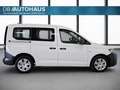 Volkswagen Caddy 2.0 TDI White - thumbnail 3