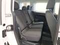 Volkswagen Caddy 2.0 TDI Weiß - thumbnail 18