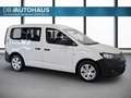 Volkswagen Caddy 2.0 TDI White - thumbnail 2