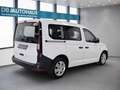 Volkswagen Caddy 2.0 TDI Weiß - thumbnail 4