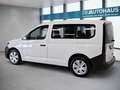 Volkswagen Caddy 2.0 TDI Weiß - thumbnail 6