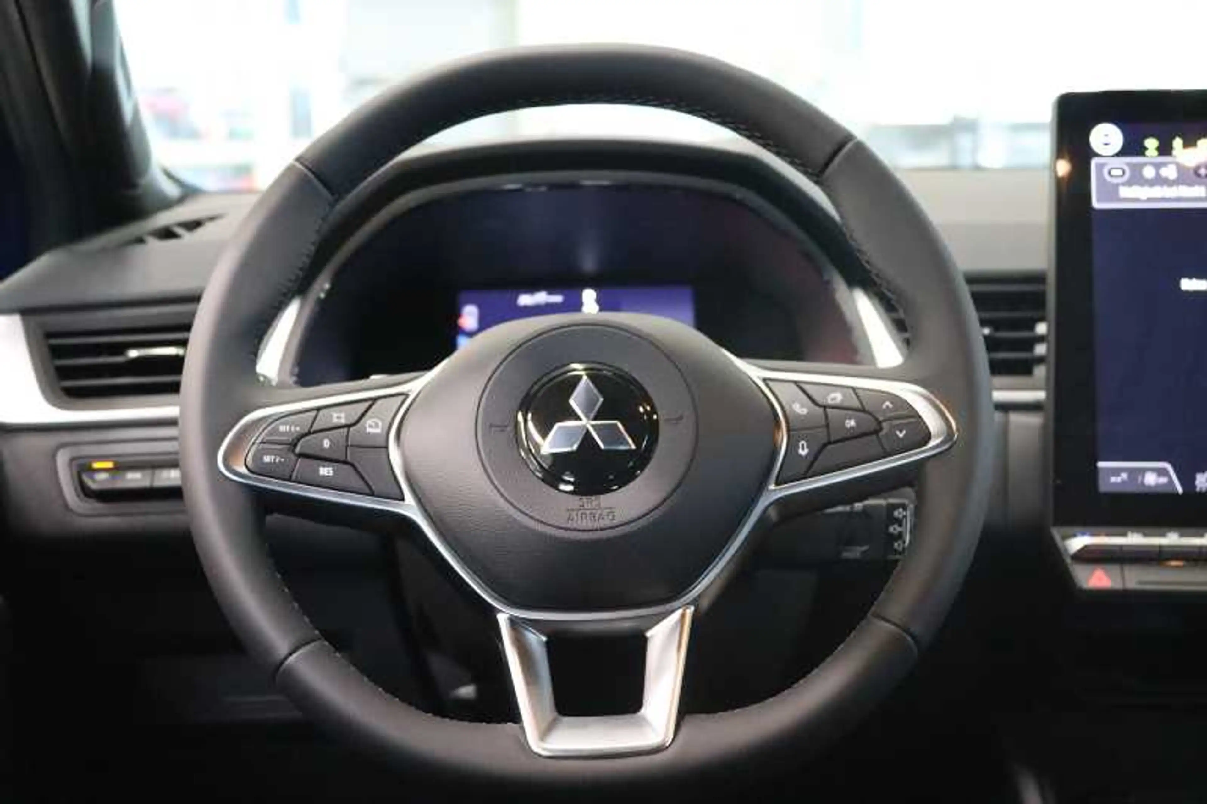 Mitsubishi Grandis Diamant PLUS 1.3 T-Benziner 7-DCT — photo 10