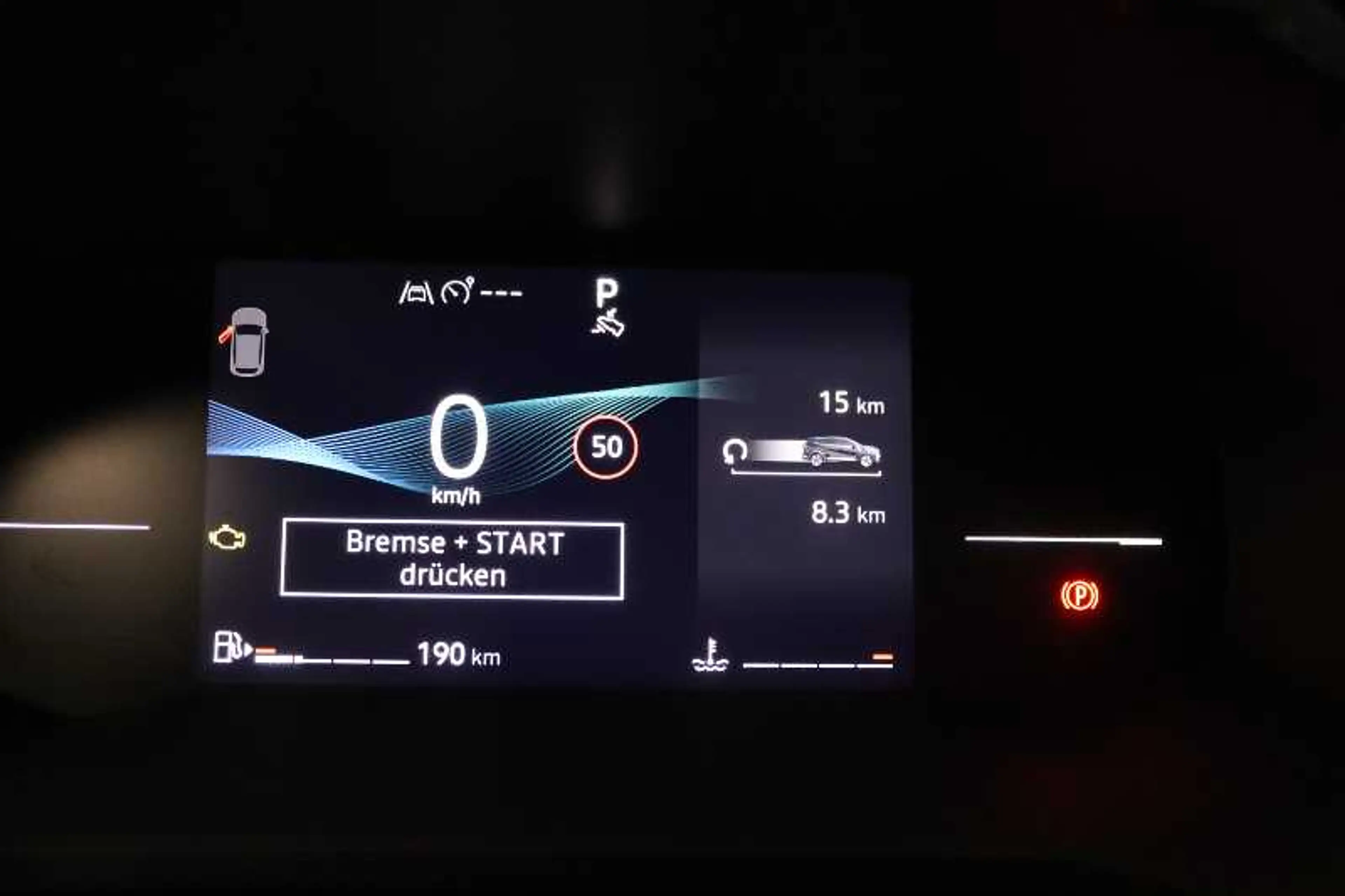 Mitsubishi Grandis Diamant PLUS 1.3 T-Benziner 7-DCT — photo 9