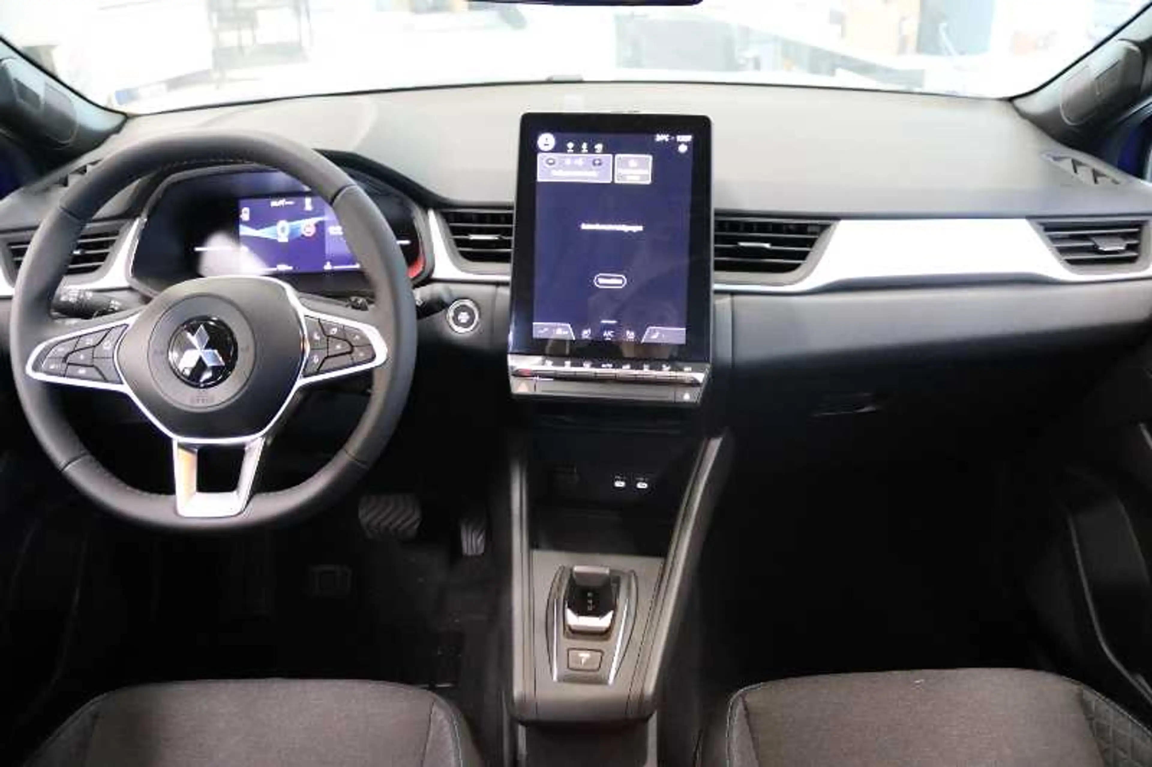 Mitsubishi Grandis Diamant PLUS 1.3 T-Benziner 7-DCT — photo 12