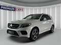 Mercedes-Benz GLE 43 AMG *DE*Garantie*Finanzierung* White - thumbnail 1