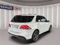 Mercedes-Benz GLE 43 AMG *DE*Garantie*Finanzierung* White - thumbnail 5