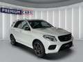 Mercedes-Benz GLE 43 AMG *DE*Garantie*Finanzierung* White - thumbnail 7