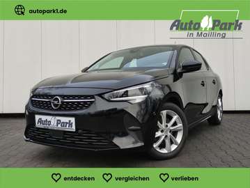 F Elegance NAVI/APP~SHZ~2xPDC~LED~DAB~GRA