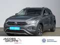 Volkswagen T-Roc 1.5 TSI Move SHZ,AHK,DAB+,PDC Gris - thumbnail 1