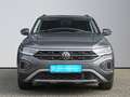 Volkswagen T-Roc 1.5 TSI Move SHZ,AHK,DAB+,PDC Gris - thumbnail 2