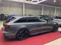Audi RS6 4.0 TFSI quattro *Keramik Bremsen* *Pano* Grau - thumbnail 7