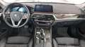 BMW 520 i Sport Line LED/LEDER/GSD/RFK/ACC/VIRTUAL COCKPIT Grau - thumbnail 6