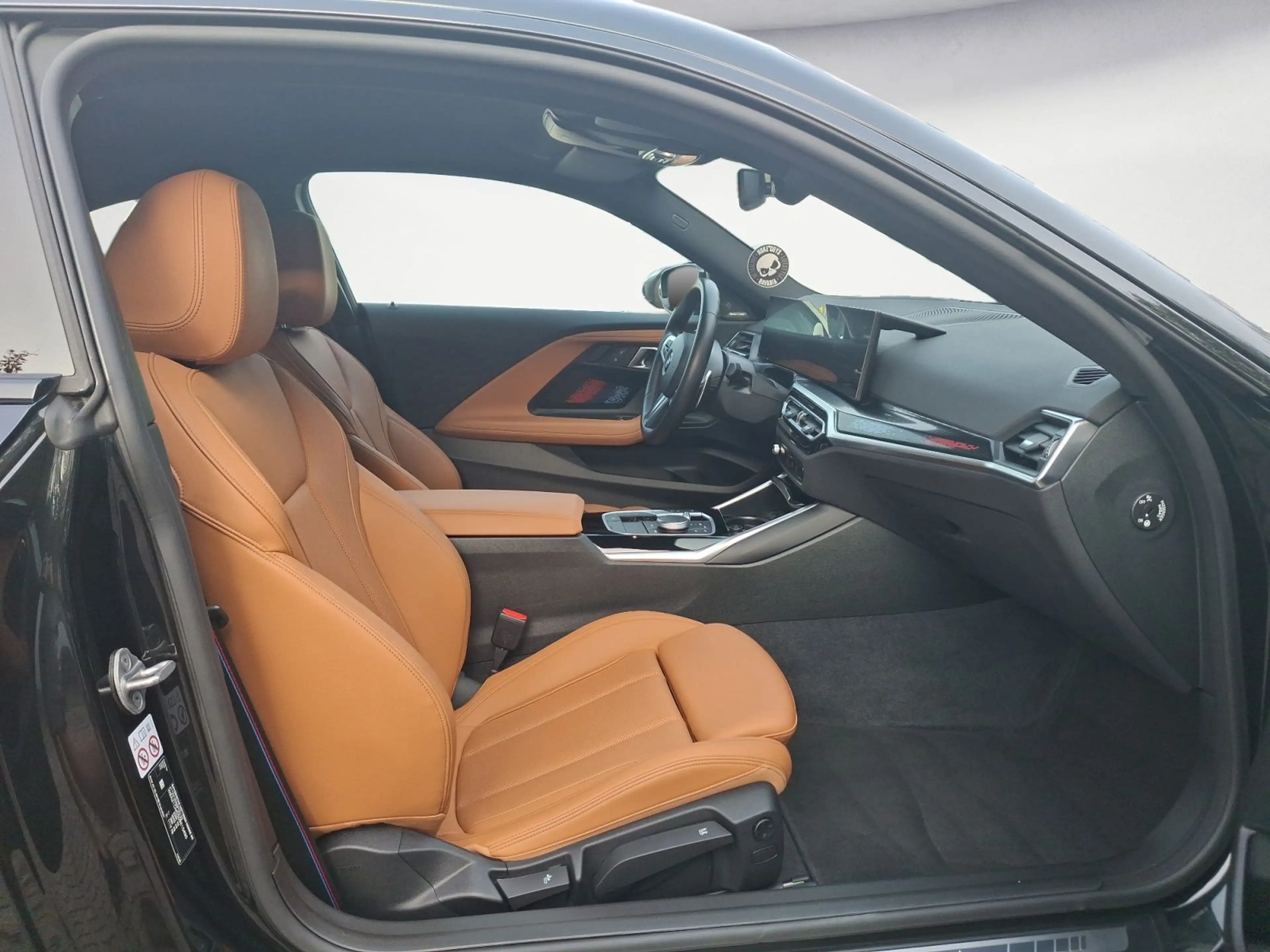 BMW 230 i Steptronic Coupe M Sportpaket Innovationsp. — photo 15