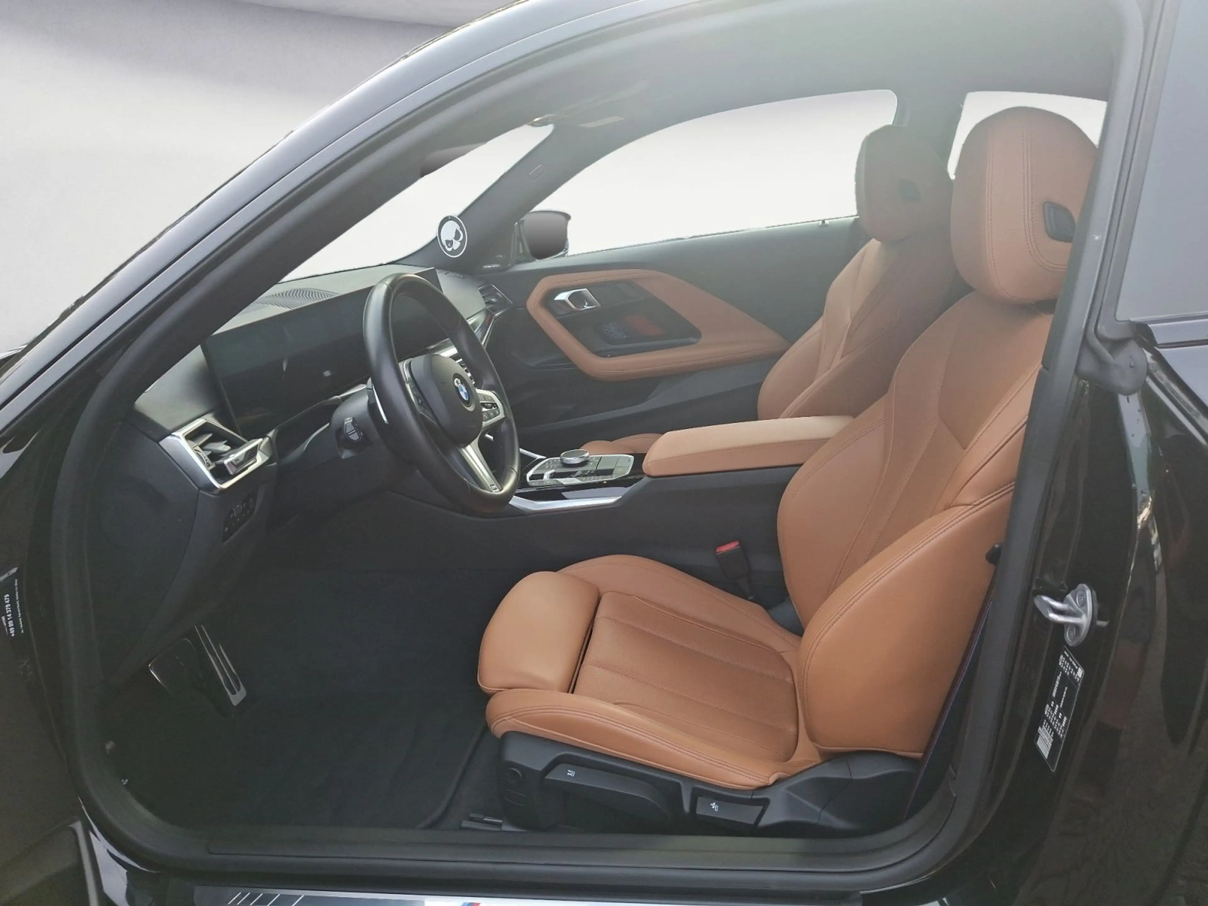 BMW 230 i Steptronic Coupe M Sportpaket Innovationsp. — photo 12