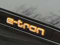 Audi e-tron Quattro edition Plus, 1 e eigenaar, SOH 91 %, pano Negro - thumbnail 30