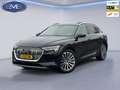 Audi e-tron Quattro edition Plus, 1 e eigenaar, SOH 91 %, pano Negro - thumbnail 1
