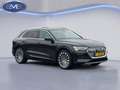 Audi e-tron Quattro edition Plus, 1 e eigenaar, SOH 91 %, pano Negro - thumbnail 11