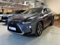 Lexus RX 450h L *HYBRID *ALLRAD *7-SITZER *PRESIDENT Gris - thumbnail 4