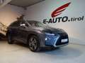 Lexus RX 450h L *HYBRID *ALLRAD *7-SITZER *PRESIDENT Gris - thumbnail 1