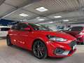 Ford Focus ST LED + Pano.-Schiebedach + abnehmb. AHK Rood - thumbnail 5