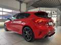Ford Focus ST LED + Pano.-Schiebedach + abnehmb. AHK Rood - thumbnail 2
