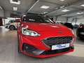 Ford Focus ST LED + Pano.-Schiebedach + abnehmb. AHK Rood - thumbnail 6