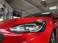 Ford Focus ST LED + Pano.-Schiebedach + abnehmb. AHK Rood - thumbnail 7