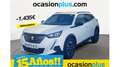 Peugeot 2008 1.2 PureTech S&S Allure 100 Blanc - thumbnail 1