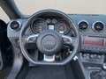 Audi TT Roadster 1.8 TFSI+ALCANTARA+NAVI+XENON+KLIMA Schwarz - thumbnail 12