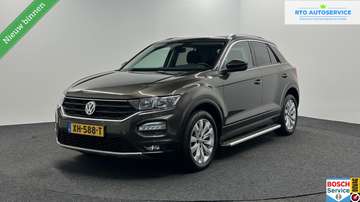 1.0 TSI Style Business CARPLAY NAVI ADAPTIEF CRUIS