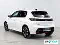 Peugeot 208 PureTech 73kW (100CV) Allure Blanco - thumbnail 2