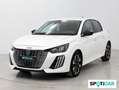 Peugeot 208 PureTech 73kW (100CV) Allure Blanco - thumbnail 4