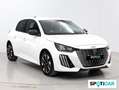 Peugeot 208 PureTech 73kW (100CV) Allure Blanco - thumbnail 1