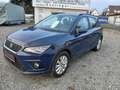 SEAT Arona Arona 1.0 Eco TSI Blauw - thumbnail 1