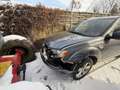 Mitsubishi Outlander CW821 - Totalschaden/Ersatzteile Grau - thumbnail 4