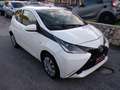 Toyota Aygo 5p 1.0 BLUETOOTH..CRUISE..RETROCAMERA.. Bianco - thumbnail 3