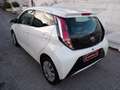 Toyota Aygo 5p 1.0 BLUETOOTH..CRUISE..RETROCAMERA.. Bianco - thumbnail 5