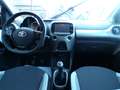 Toyota Aygo 5p 1.0 BLUETOOTH..CRUISE..RETROCAMERA.. Bianco - thumbnail 11
