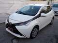 Toyota Aygo 5p 1.0 BLUETOOTH..CRUISE..RETROCAMERA.. Bianco - thumbnail 2