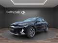 Kia Stonic 1.0 T-GDI DCT Spirit Zwart - thumbnail 1